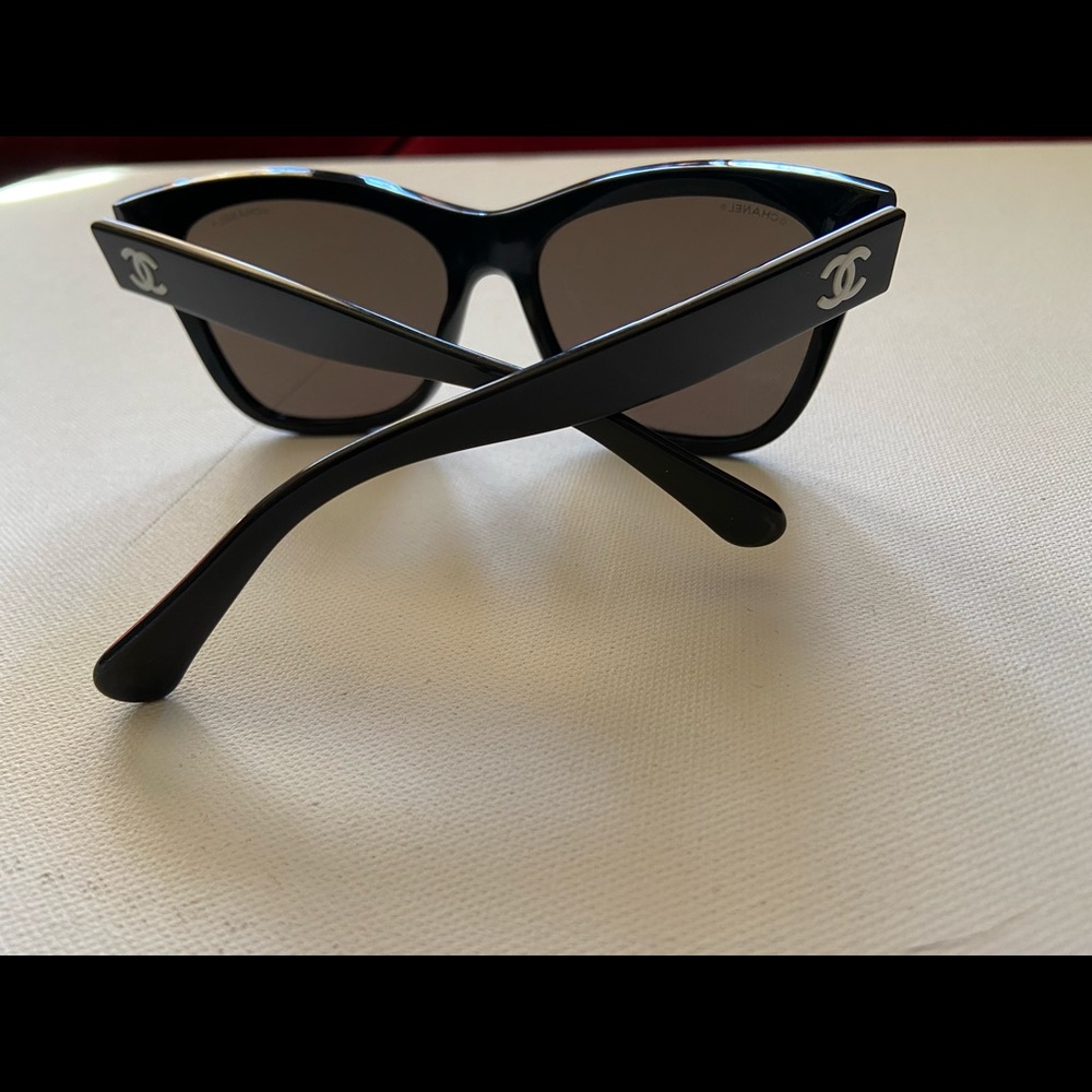COPY - COPY - Chanel Sunglasses